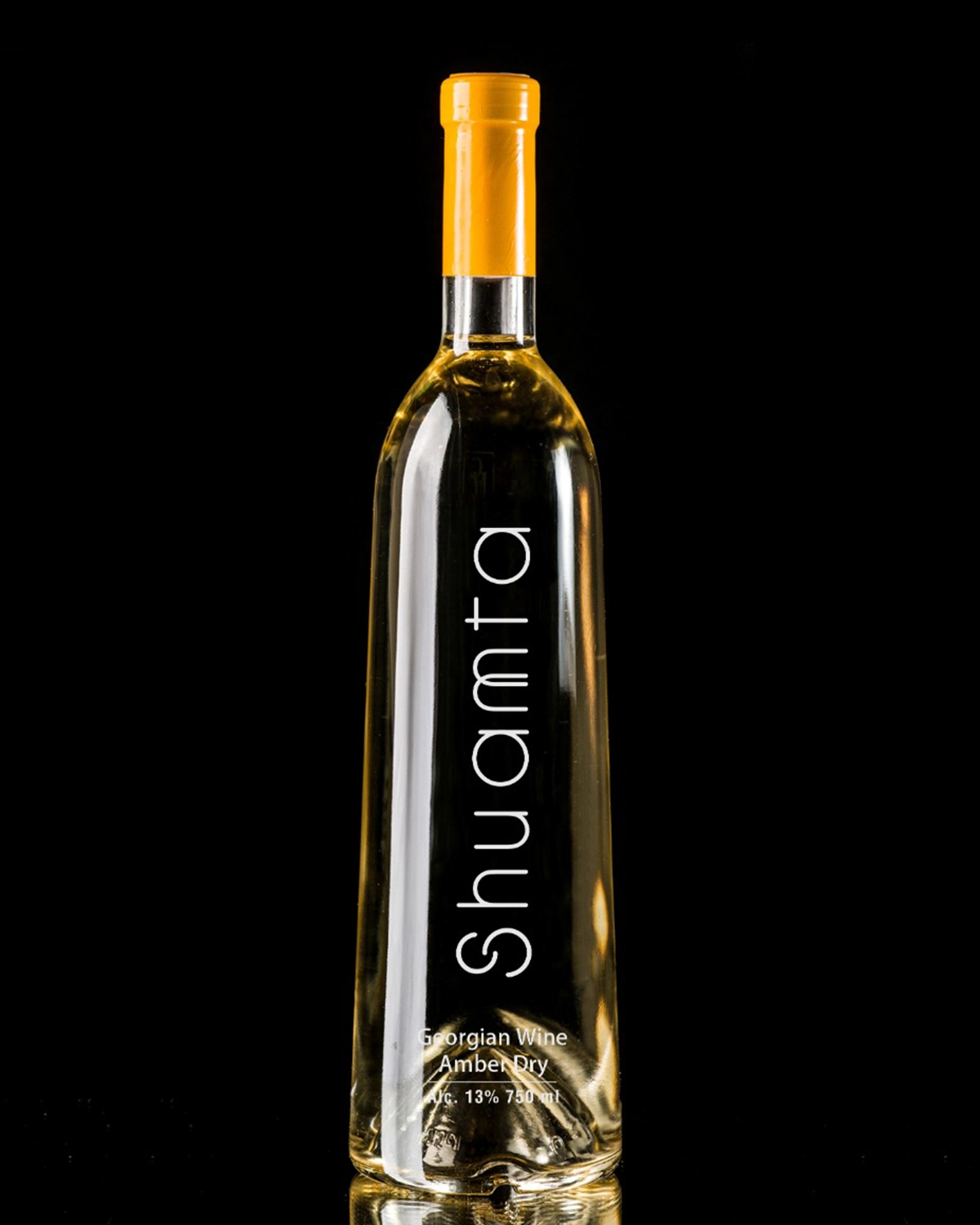 Shuamta Amber Dry